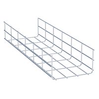 Лоток проволочный 100х300х3000-3,8 мм | код LP100300-3,8 | EKF