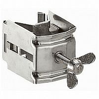 Крепление для кабеля, нержавеющая сталь для проводников диам. от 10 до 35 мм² - для шкафов Altis | код. 034738 | Legrand