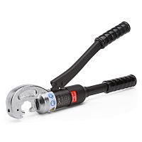 Пресс гидравлический ручной ПГРс-120у (КВТ) к-кт | код 67052 | КВТ