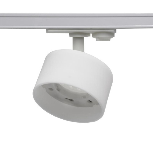 Светильник трековый PTR 30 под лампу GX53 WH 230В IP20 бел. Pro | код 5049161 | JazzWay Светильник трековый PTR 30 под лампу GX53 WH 230В IP20 бел. Pro | код 5049161 | JazzWay