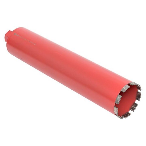 Коронка алмазная (проходка) WCHP-102/450 (1 1/4дюйм UNC) Expert | код wchp-sf102/450 | EKF