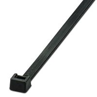 Кабельная стяжка WT-HT HF 7,8X365 BK | код 3240793 | PHOENIX CONTACT