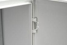 Корпус металлический ЩРНМ IP31 600х500х200 | код 32475DEK | DEKraft