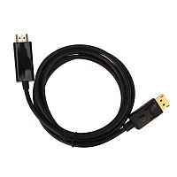 Кабель REXANT DisplayPort - HDMI, 1.8 м | код 17-6502 | REXANT