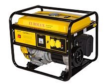 Электрогенератор G6500A Eurolux , , Шт | код 64/1/42 | EUROLUX