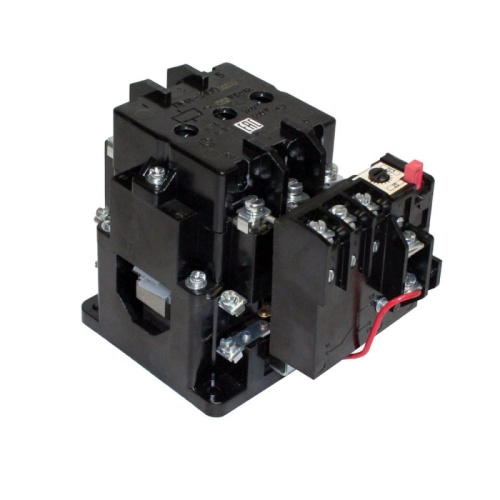 Пускатель э/м ПМА-3200 УХЛ4 В, 110В, 60Гц, (2з+2р), РТТ-141 34,0А | код 090320220ВВ110102400 | КЗЭ (Кашинский завод электроаппаратуры)