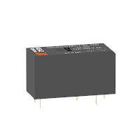 Реле промежуточное OptiRel G RP41-51-24D-12-CO | код.281012 | КЭАЗ