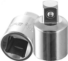 Переходник 1/2''DR(F)*3/8''DR(M) | код 201238 | Ombra