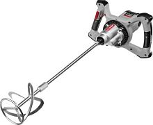 Дрель-миксер Зубр МР-1400-2 1400Вт М14 | код 1139794 | ЗУБР