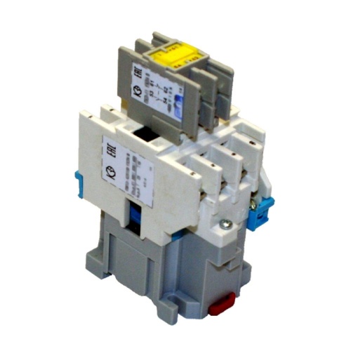 Контактор э/м ПМ12-025101 УХЛ4 В, 110В, (1з+2р), КЗЭ | код 040101120ВВ110000010 | КЗЭ (Кашинский завод электроаппаратуры)