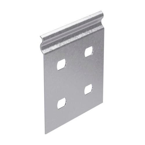 Пластина для лотка соединительная H=80мм GTO | код 37303R | DKC Пластина для лотка соединительная H=80мм GTO | код 37303R | DKC