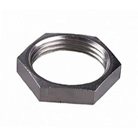 Контргайка чугунная Ду50 | код 212100015 | ГОСТ