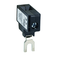 Адаптер OptiStart K-FX-232 для увеличения сечения клемм F-26..F-38 и FR | код 335271 | КЭАЗ