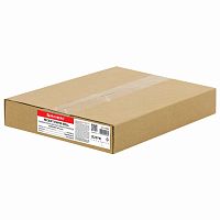 Чековая лента ТЕРМОБУМАГА 57 мм (диаметр 37 мм, длина 20 м, втулка 12 мм) КОМПЛЕКТ 60 шт., BRAUBERG, 112354, 52374 | код 112354 | BRAUBERG