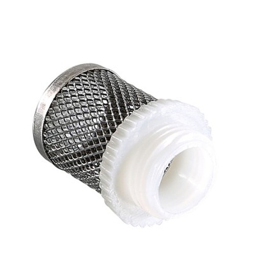 Фильтр сетчатый 1" | код. VT.157.0.06 | VALTEC Фильтр сетчатый 1" | код. VT.157.0.06 | VALTEC