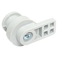 Замок трехгранный для ЩМП-П IP65 EKF PROxima | код PB65LOCK | EKF