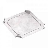 Ответвитель Х-образный Стандарт 600х50 Промрукав | код PR16.8525 | ПРОМРУКАВ