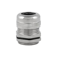 Сальник металлический MGM19 IP68 d проводника 6-10 мм, PROxima | код plc-mgm-19 | EKF