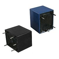 Электромагнитное реле RUICHI T73 12VDC (833H) 10A, монтаж DIP | код 59112 | Ruichi