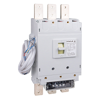 Автоматический выключатель ВА55-41-344710-400А-690AC-НР230AC/220DC-ОМ4-РЕГ | код 319648 | КЭАЗ