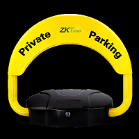 Блокиратор парковочного места | код Plock 2 | ZKTeco