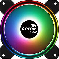 Вентилятор Aerocool Saturn 12F ARGB 120x120x25mm 6-pin19.6dB LED Ret | код 2003994 | AEROCOOL