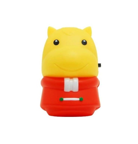 Светильник Лошадь (GY8005) 220В 1.5Вт красн./желт. | код. CZ-1 | ULTRA LIGHT Светильник Лошадь (GY8005) 220В 1.5Вт красн./желт. | код. CZ-1 | ULTRA LIGHT