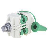 Ответвительный зажим N 70-TE 16-150/16-150 мм кв | код 07-9320 | ТЭСК