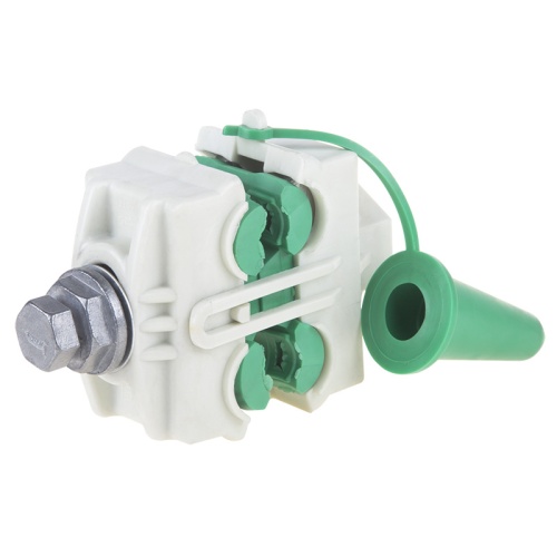 Ответвительный зажим N 70-TE 16-150/16-150 мм кв | код 07-9320 | ТЭСК