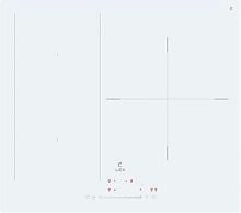 Индукционная варочная поверхность Lex EVI 631A WH белый | код 2030309 | LEX