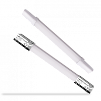 Светильник светодиодный герметичный ДСП-155Н 18Вт 230В 6500К 2250Лм 125лм/Вт 600мм IP65 NEOX | код 4690612042619 | NEOX