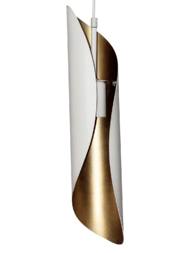 Светильник Маэстро 2 212 бел./зол.НСБ 01-60-155 Е27 ИУ | код 1005404630 | Элетех фото 2