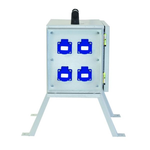 Щит механизации ЩМ-РУСП-63-4х16/3+2х16/5+2х32/5 IP54 Электроспектр 304366 фото 5 Щит механизации ЩМ-РУСП-63-4х16/3+2х16/5+2х32/5 IP54 Электроспектр 304366 фото 5