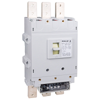 Силовой автоматический выключатель ВА52-41-320010-1000А-6300-690AC-УХЛ3 | код 295672 | КЭАЗ