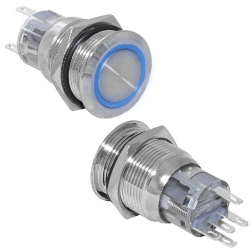 LAS1-AGQ-11ZE/B/N on-on | код 117640 | Ruichi