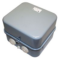 Контактор электромагнитный ПМЛ-4540 У3 В - КЗЭ, 380В | код O60541222ВВ380000000 | КЗЭ (Кашинский завод электроаппаратуры)