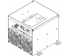 Плата для ТРМ-2М-RS485 | код 2000016933871 | МЕАНДР