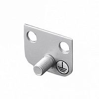 DK Центральная точка заземления 1шт | код. 7829200 | Rittal