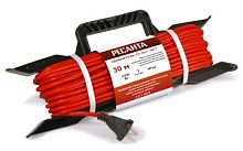 Удлинитель силовой на раме, СУ-2х1-30/1 (IP44) Ресанта, , Шт | код 61/118/3 | РЕСАНТА