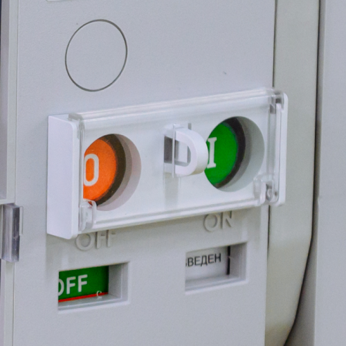 Выключатель автоматический OptiMat A-2000-S2-3P-85-F-MR8.0-B-C2200-M2-P04-S1-06 | код 298725 | КЭАЗ Выключатель автоматический OptiMat A-2000-S2-3P-85-F-MR8.0-B-C2200-M2-P04-S1-06 | код 298725 | КЭАЗ