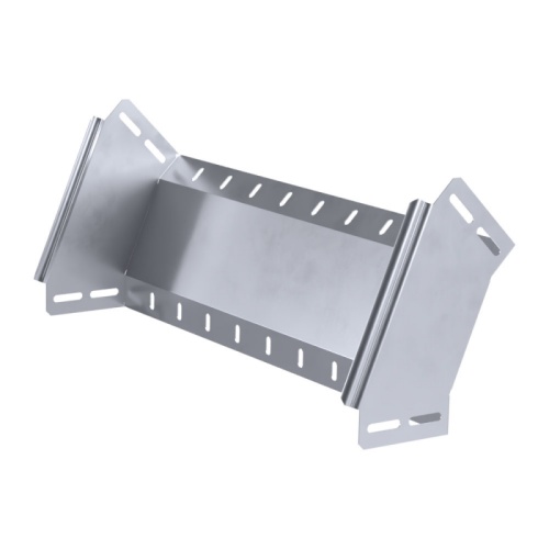 Угол вертикальный внешний 90 градусов Стандарт INOX (AISI 316) 500х100 Промрукав | код PR16.3035 | ПРОМРУКАВ Угол вертикальный внешний 90 градусов Стандарт INOX (AISI 316) 500х100 Промрукав | код PR16.3035 | ПРОМРУКАВ