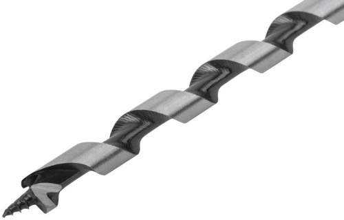 Сверло Левиса винтовое по дереву SDS-PLUS, 8х230 мм | код 36282 | FIT фото 4
