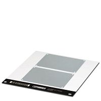 Маркеры для устройств LS-EMSP-AL (110X80) CUS | код 0831906 | PHOENIX CONTACT