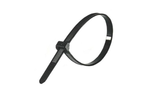 Хомут кабельный 200х3.5мм устойчивый к УФ черный (100шт) FS 200 BW-C | код 7000035292 | 3М Хомут кабельный 200х3.5мм устойчивый к УФ черный (100шт) FS 200 BW-C | код 7000035292 | 3М