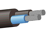 Кабель АсВВГ 2х35 мк-0,66