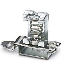 Зажим для экрана SKS 8-SNS35 | код 3062786 | PHOENIX CONTACT