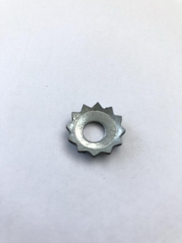 Шайба звездочка 6 СОЭМИ Н0125640000 Шайба звездочка 6 СОЭМИ Н0125640000