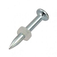 Гвозди по бетону DN 37 Р8 (100шт) | код T DN 37 Р8 | TOUA