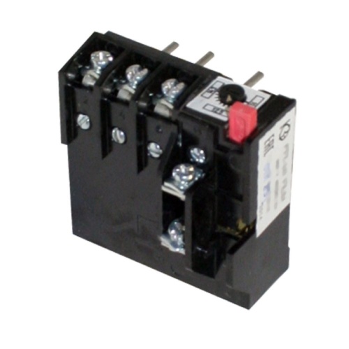 Реле электротепловое токовое РТТ-14 УХЛ4, 10,00А | код 140140000В010.000000 | КЗЭ (Кашинский завод электроаппаратуры)