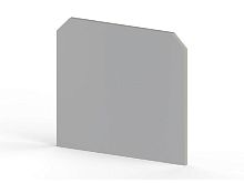 Разделитель клеммных групп для AVK(2.5-10)/ AVK RD(2.5-4) сер. APP 2.5-10 Klemsan 462120